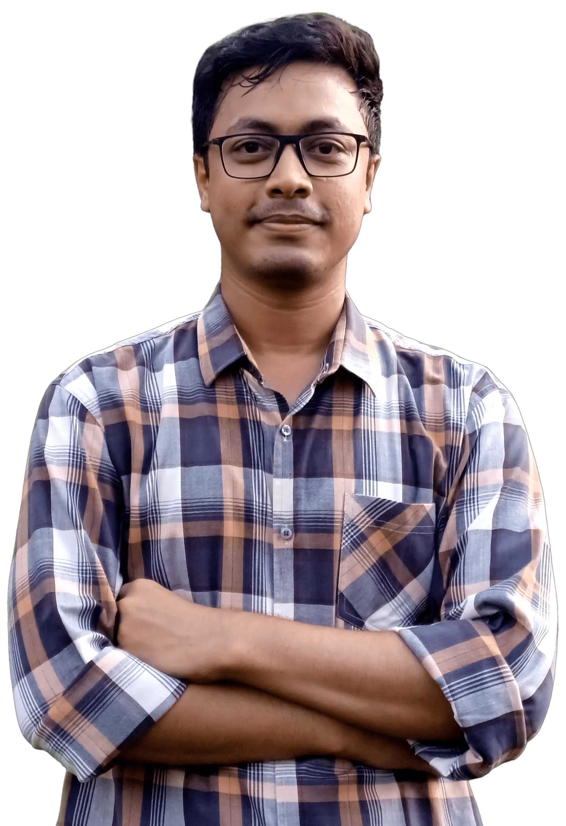 Fahad Pathan - Software Engineer and AI Researcher
