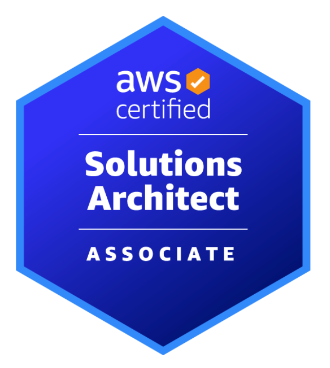 AWS Solutions Architect Associate
